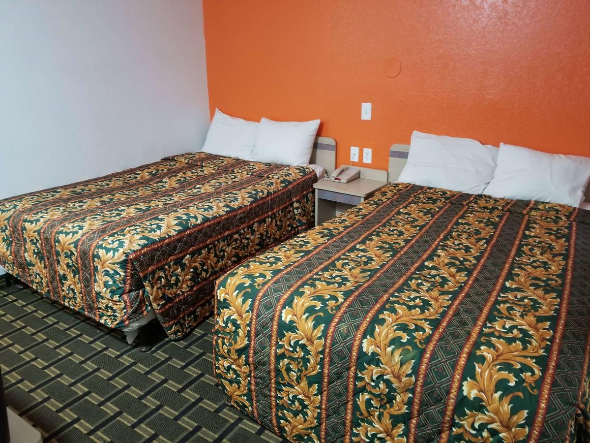Nights Stay Hotel Тълса Екстериор снимка
