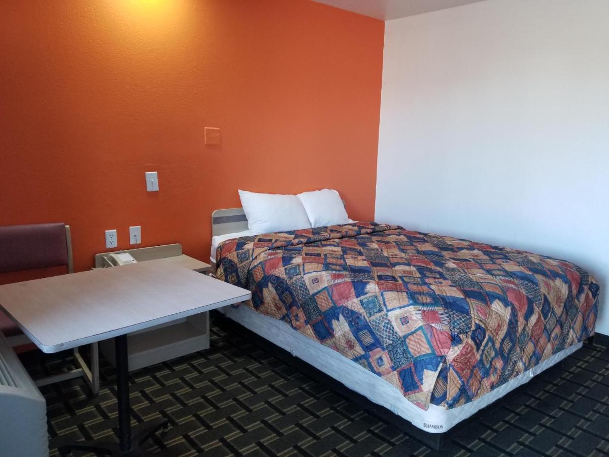 Nights Stay Hotel Тълса Екстериор снимка
