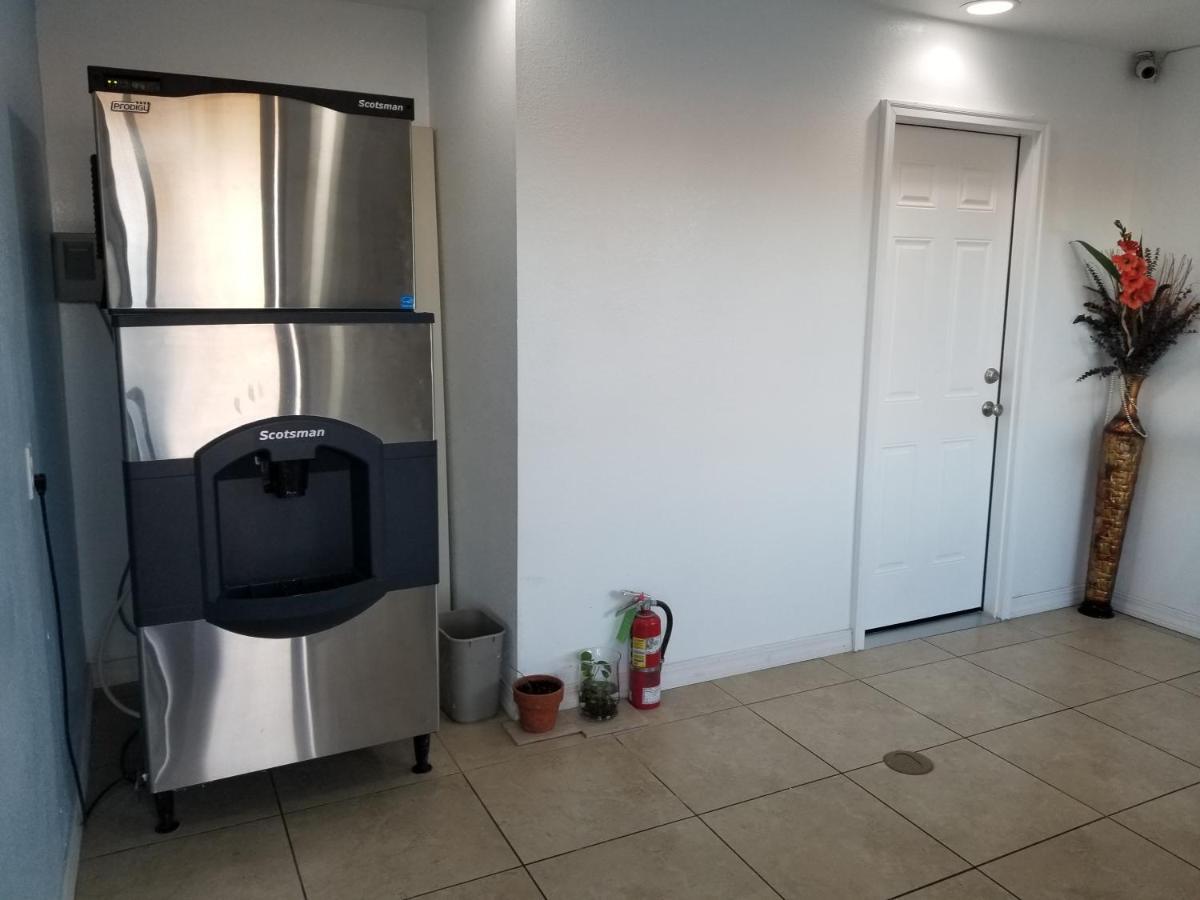 Nights Stay Hotel Тълса Екстериор снимка