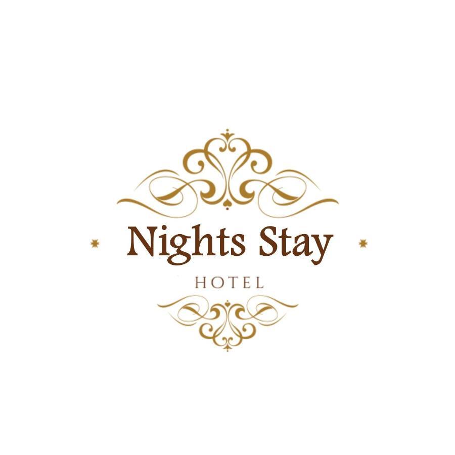 Nights Stay Hotel Тълса Екстериор снимка