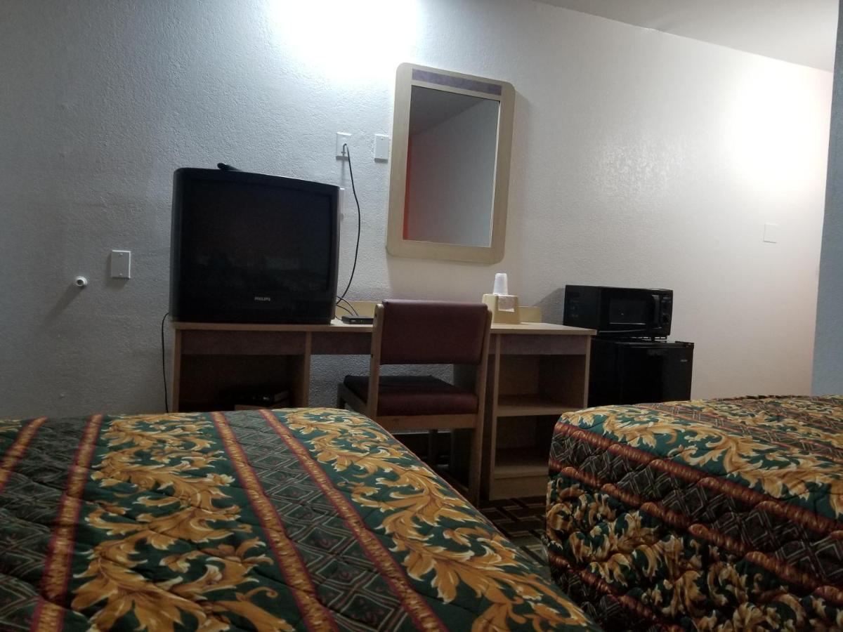 Nights Stay Hotel Тълса Екстериор снимка